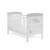 Obaby Grace Inspire Cot Bed - Guess How Much I Love You Scribble