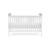 Obaby Grace Inspire Cot Bed - Guess How Much I Love You Scribble