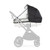 Hauck Carrycot Raincover