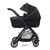Silver Cross Dune Pram with Ultimate Pack - Space