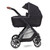 Silver Cross Reef Pram with Travel Pack - Orbit