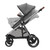 Maxi Cosi Zelia Luxe - Twillic Grey