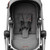 Maxi Cosi Zelia Luxe - Twillic Grey