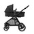 Maxi Cosi Zelia Luxe - Twillic Black