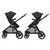 Maxi Cosi Zelia Luxe - Twillic Black