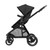 Maxi Cosi Zelia Luxe - Twillic Black