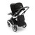 Bugaboo Changing Backpack - Midnight Black