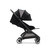 Bugaboo Butterfly Stroller - Midnight Black