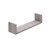 Tutti Bambini Modena U-Shaped Wall Shelves (Set of 3) - Grey Ash