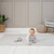 Tutti Bambini Luxury Padded XL Reversible Playmat - Bubble & Terrazzo