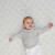 Tutti Bambini Luxury Padded XL Reversible Playmat - Fan