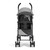 Kinderkraft Siesta Umbrella Stroller - Grey