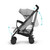 Kinderkraft Siesta Umbrella Stroller - Grey