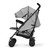 Kinderkraft Siesta Umbrella Stroller - Grey