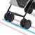 Kinderkraft Siesta Umbrella Stroller - Grey