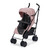Kinderkraft Siesta Umbrella Stroller - Pink