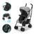 Kinderkraft Siesta Umbrella Stroller