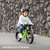 BERG Biky City Balance Bike - Green