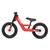 BERG Biky City Balance Bike - Red