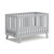 Boori Turin Cot Bed - Pebble