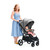 Kinderkraft Grande+ Pushchair