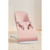 BabyBjorn Bouncer Bliss - Light Pink 3D Jersey