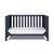 Tutti Bambini Tivoli Cot Bed - Navy