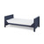 Tutti Bambini Tivoli Cot Bed - Navy