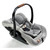 Joie i-Level Recline Signature Car Seat - Oyster