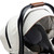 Joie i-Level Recline Signature Car Seat - Oyster