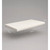Cuddleco Lullaby Hypoallergenic Bamboo Foam Cot Bed Mattress