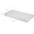 Cuddleco Harmony Hypoallergenic Bamboo Sprung Cot Bed Mattress