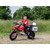 Peg Perego Ducati Enduro 12V Battery Operated Motorbike