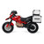 Peg Perego Ducati Enduro 12V Battery Operated Motorbike