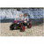 Peg Perego Polaris Ranger RZR 900 XP 24V Battery Operated Jeep