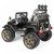 Peg Perego Gaucho XP 24V Battery Operated Jeep