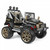 Peg Perego Gaucho XP 24V Battery Operated Jeep