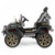 Peg Perego Gaucho XP 24V Battery Operated Jeep