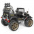 Peg Perego Gaucho XP 24V Battery Operated Jeep