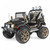 Peg Perego Gaucho XP 24V Battery Operated Jeep