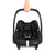 Maxi Cosi Cabriofix i-Size - Essential Black