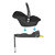 Maxi Cosi Cabriofix i-Size + Base - Essential Black