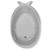 Skip Hop Moby Smart Sling 3 Stage Tub - Grey