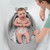 Skip Hop Moby Smart Sling 3 Stage Tub - Grey