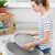 Skip Hop Moby Smart Sling 3 Stage Tub - Grey