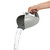 Skip Hop Moby Waterfall Rinser - Grey