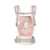 Ergobaby Omni Dream Baby Carrier - Pink Quartz