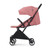 Kinderkraft Indy 2 Pushchair - Dhalia Pink