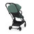 Kinderkraft Indy 2 Pushchair - Sea Green