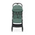 Kinderkraft Indy 2 Pushchair - Sea Green